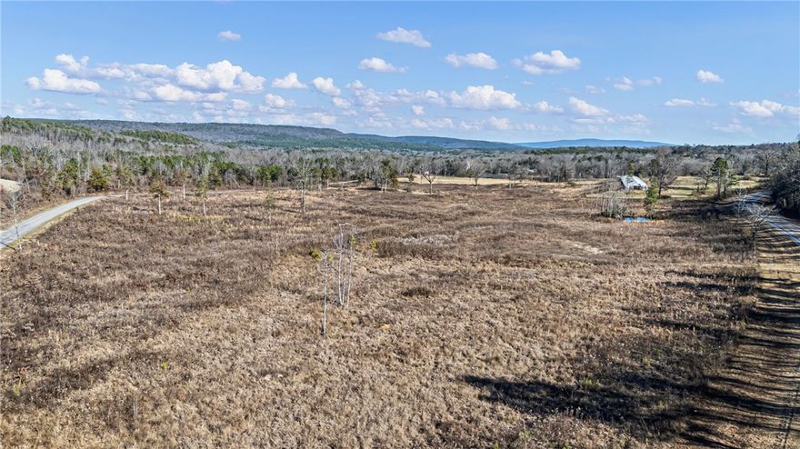Check out this 5.07 acre tract of land just minutes from Dover, Arkansas, ready for you to build your home, start a hobby farm, or use as a weekend getaway in the Ozark Mountains. This property offers open space, quiet surroundings, and the extra room many buyers are looking for while still being close to town. More land is also available nearby if you need additional acreage. Located less than 10 minutes from the Ozark National Forest, Piney Creek, Mack’s Pines, Long Pool Swimming Area, and downtown Dover, this property gives you both privacy and quick access to outdoor fun and local amenities. Don’t miss this chance to own land in a great Ozark Mountain location!