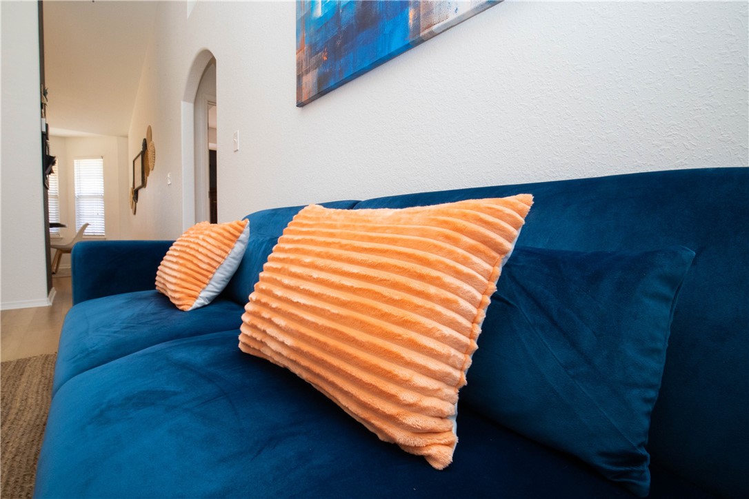 Sand Spgs Sub Ph I Cave Spgs - Residential Lease