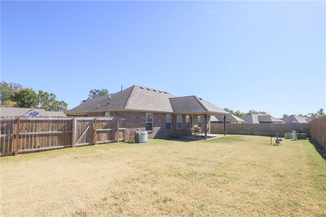 Sand Spgs Sub Ph I Cave Spgs - Residential Lease