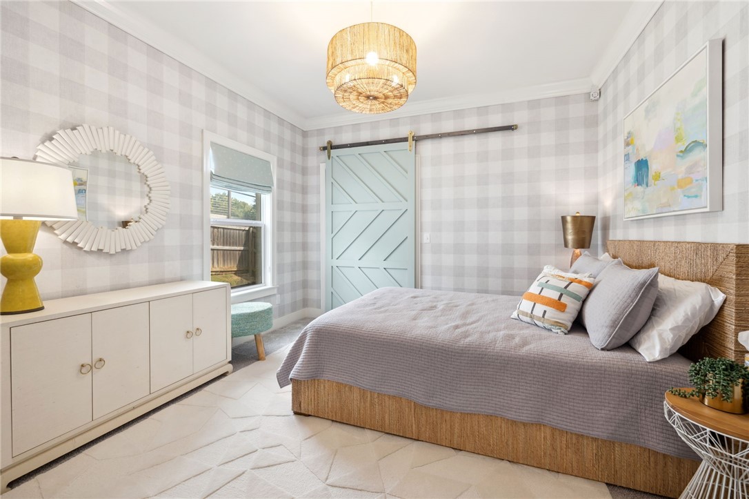 Stone Mountain - Residential