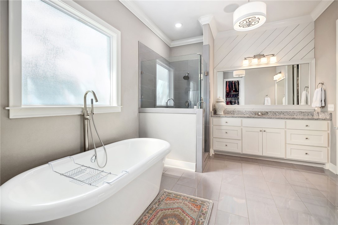 Stone Mountain - Residential