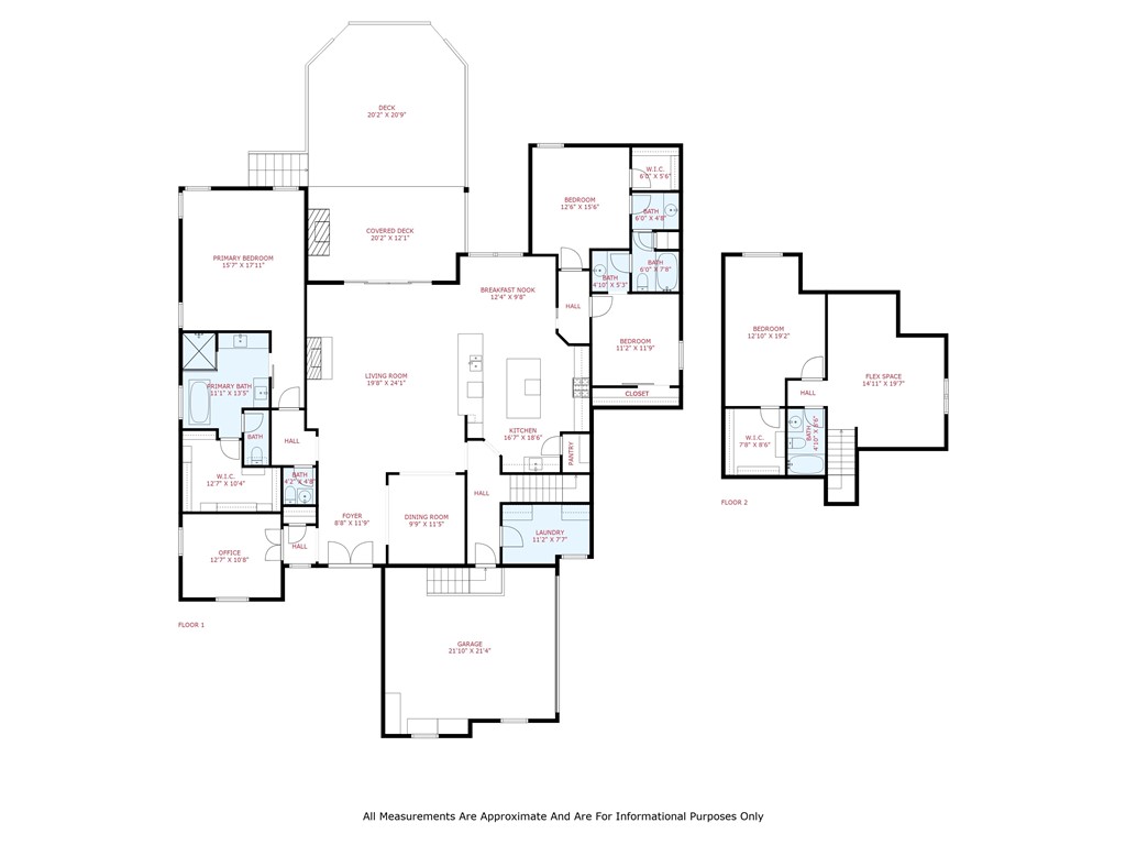 Stone Mountain - Residential