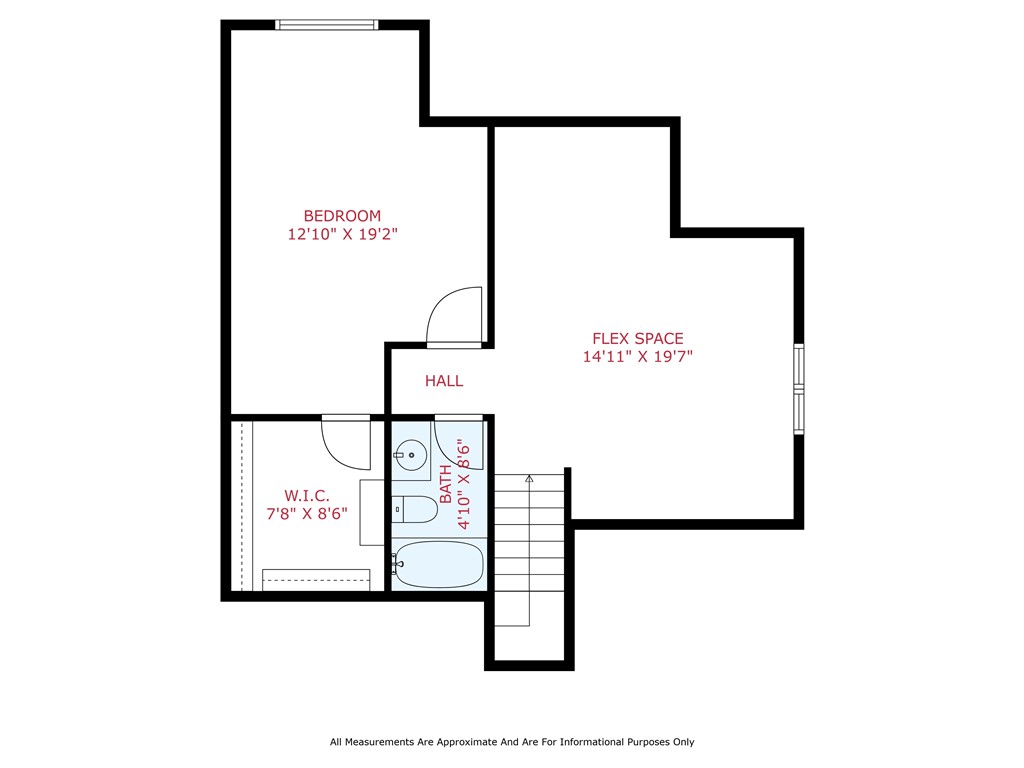 Stone Mountain - Residential
