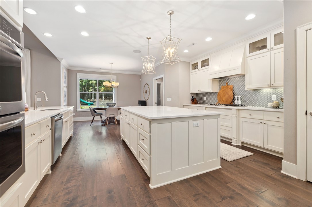 Stone Mountain - Residential