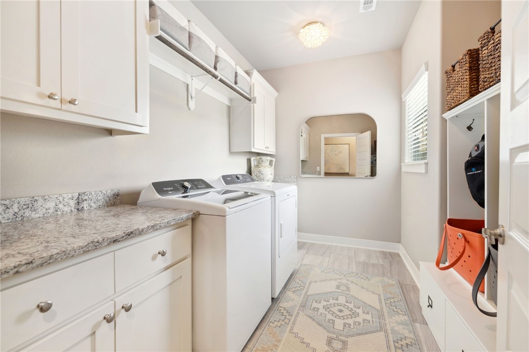 Stone Mountain - Residential