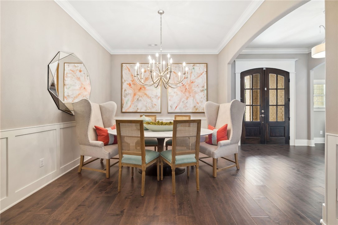 Stone Mountain - Residential