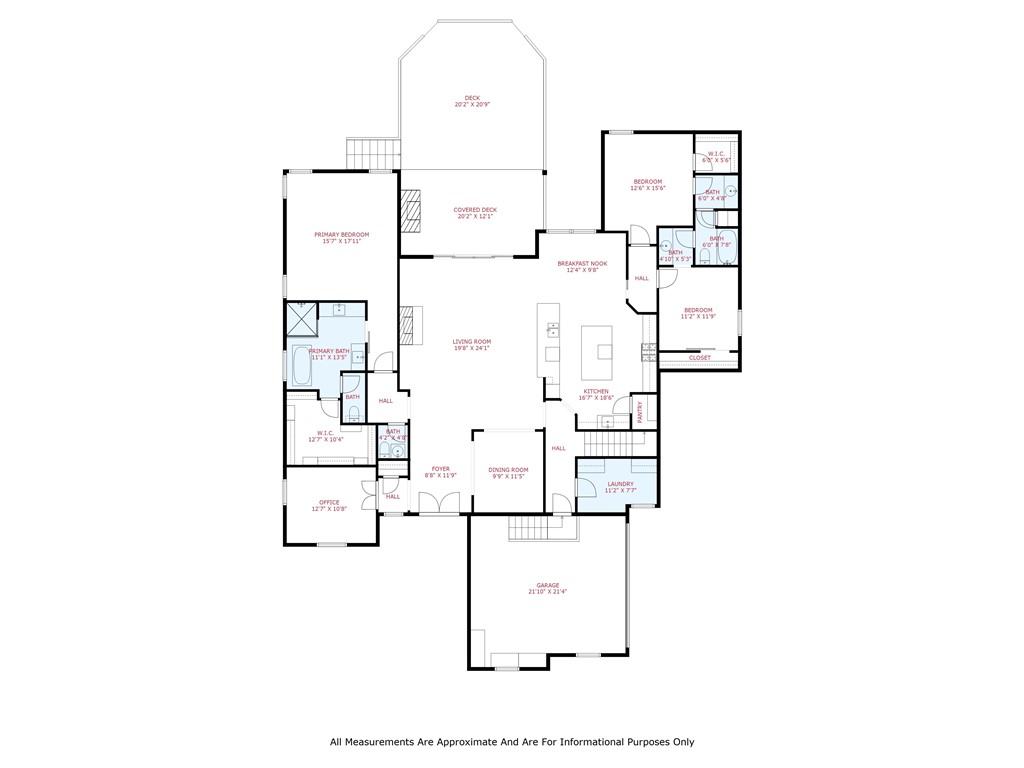 Stone Mountain - Residential