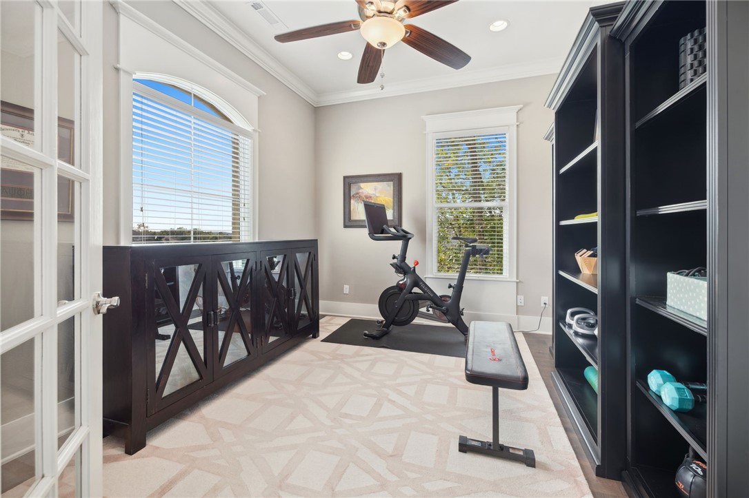 Stone Mountain - Residential