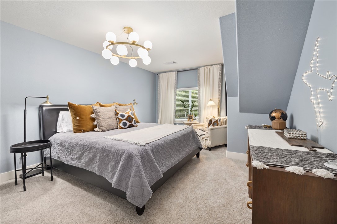 Stone Mountain - Residential