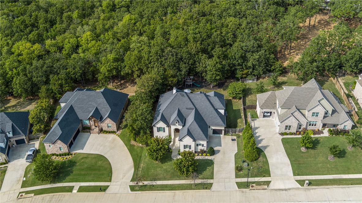 Stone Mountain - Residential
