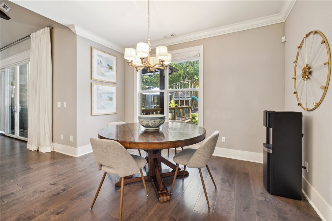 Stone Mountain - Residential