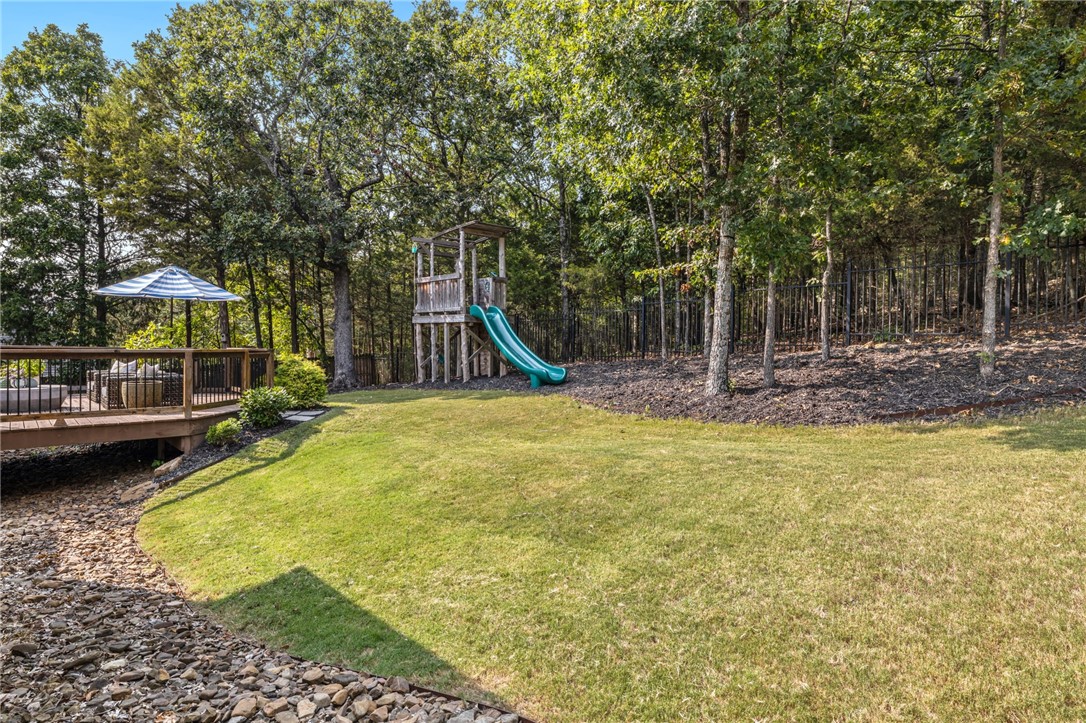 Stone Mountain - Residential