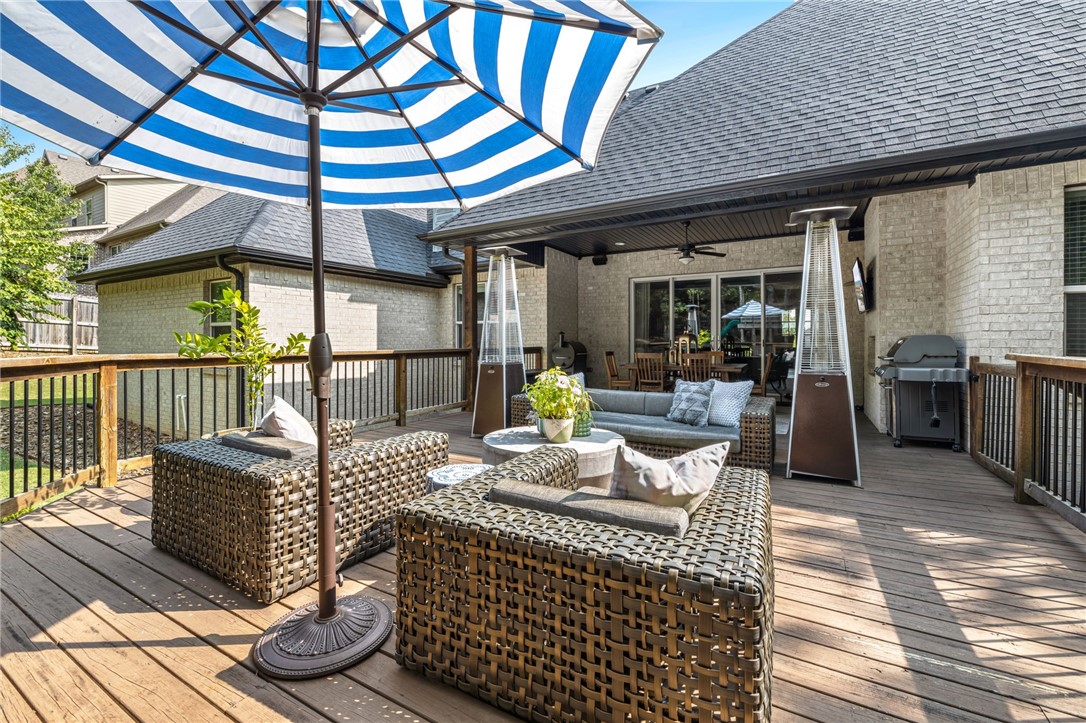 Stone Mountain - Residential