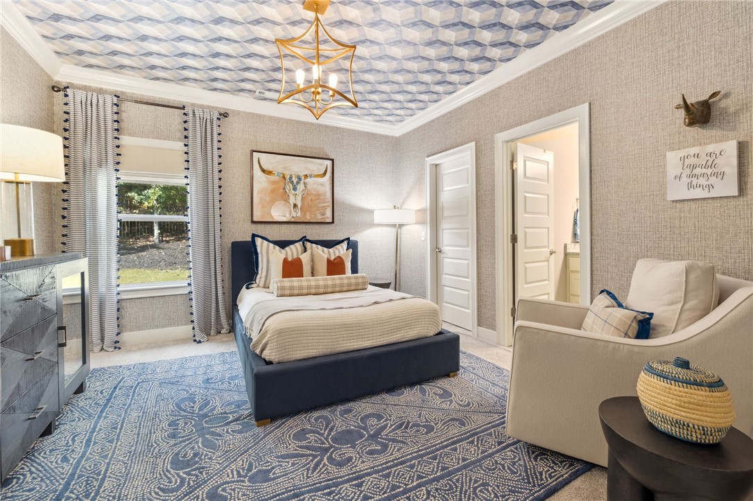 Stone Mountain - Residential