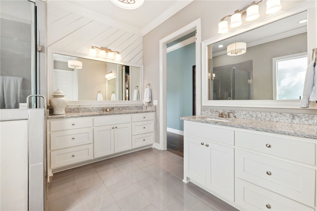 Stone Mountain - Residential