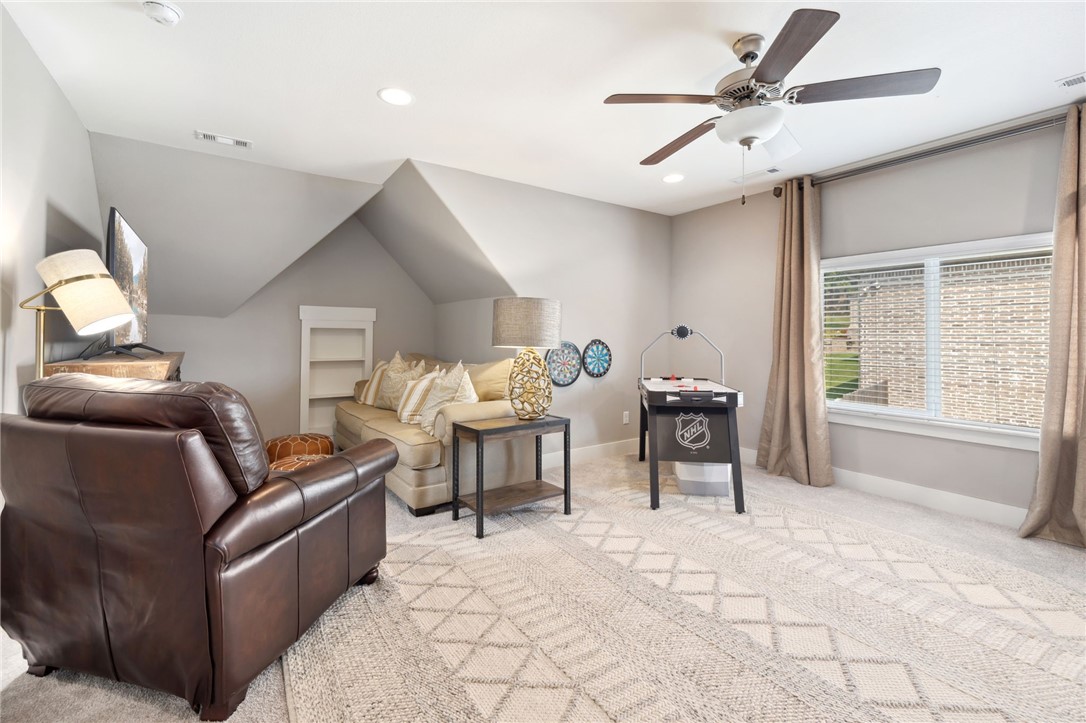 Stone Mountain - Residential