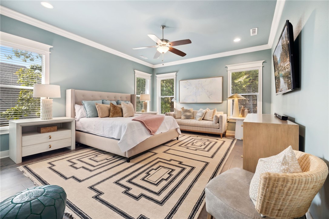 Stone Mountain - Residential