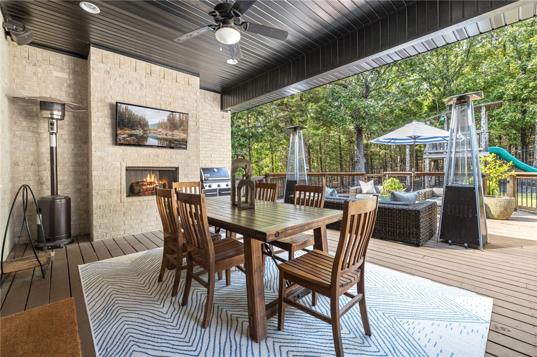 Stone Mountain - Residential