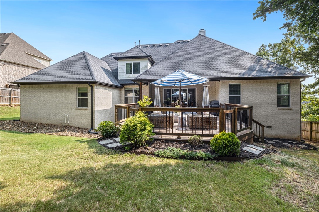 Stone Mountain - Residential