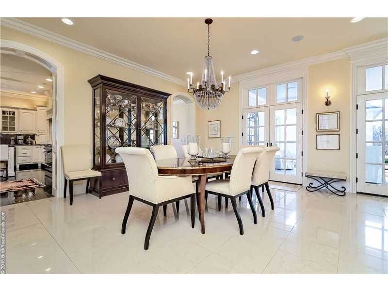 The Estates At Dogwood Canyon - Residential