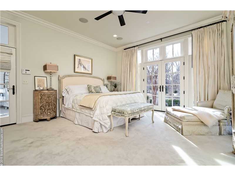 The Estates At Dogwood Canyon - Residential