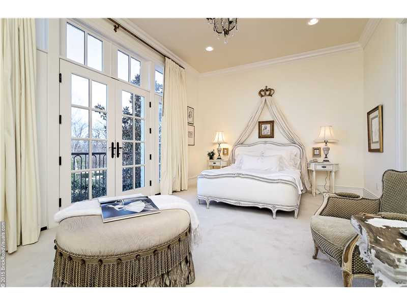 The Estates At Dogwood Canyon - Residential