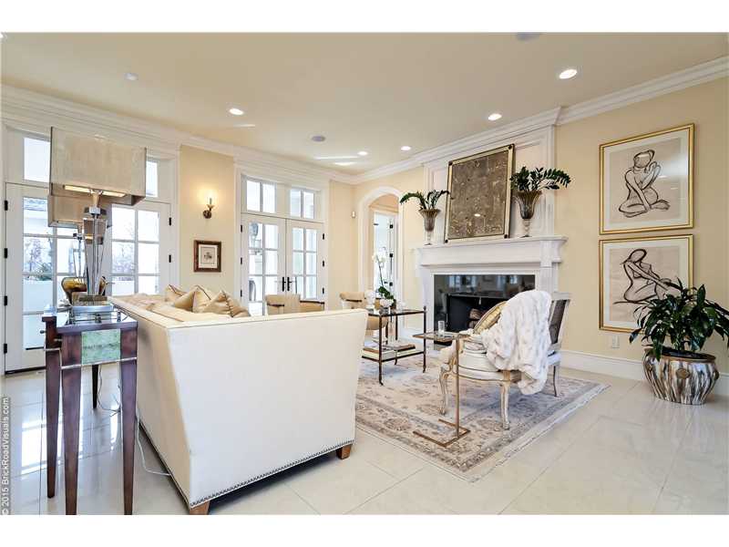 The Estates At Dogwood Canyon - Residential