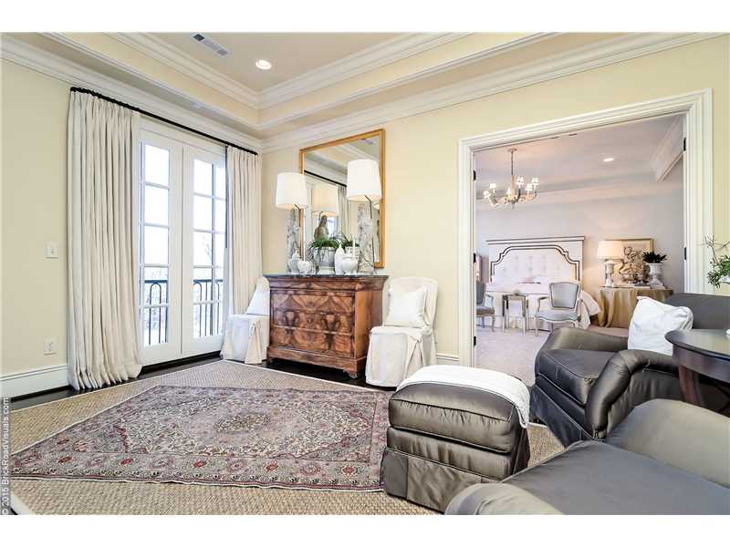 The Estates At Dogwood Canyon - Residential