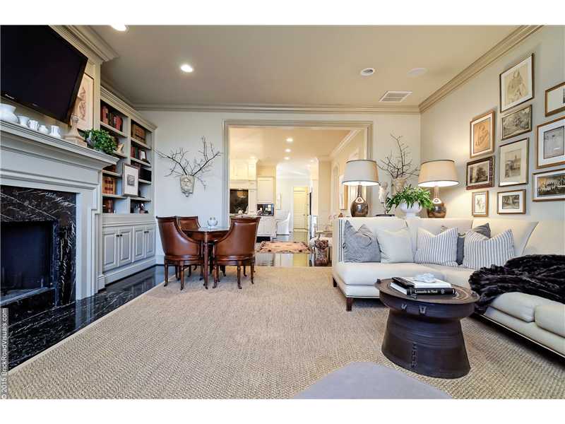 The Estates At Dogwood Canyon - Residential