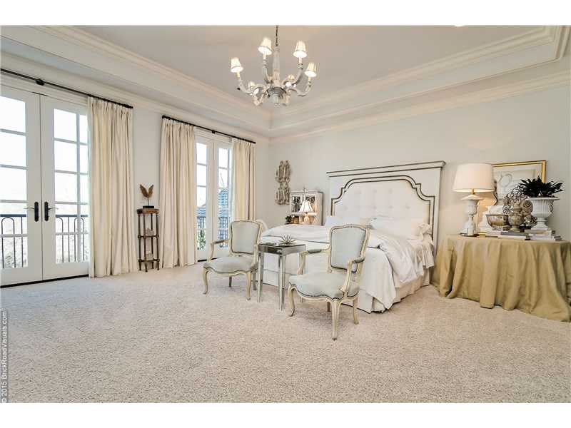 The Estates At Dogwood Canyon - Residential