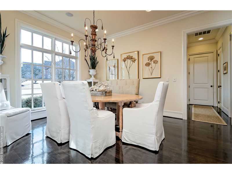 The Estates At Dogwood Canyon - Residential