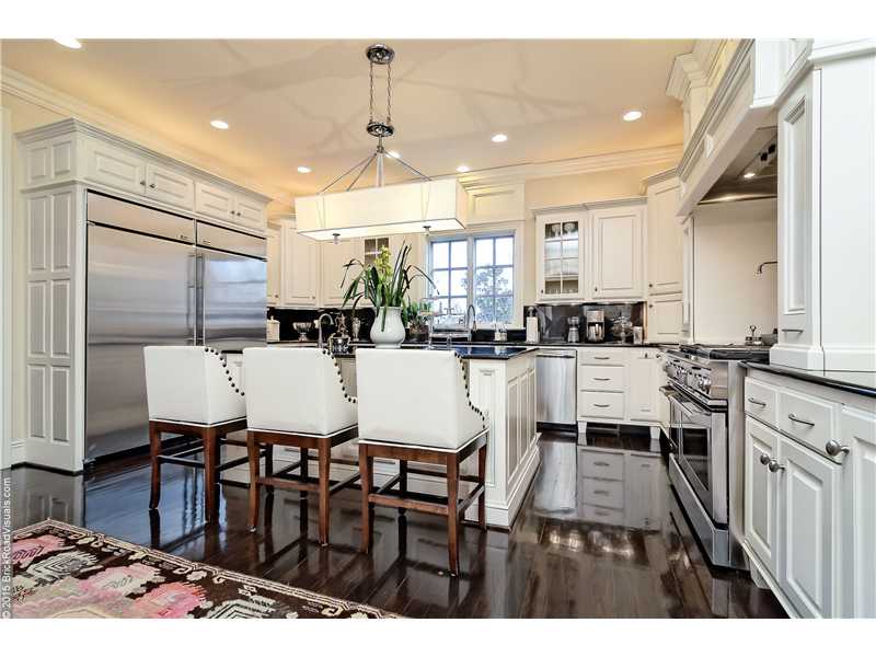 The Estates At Dogwood Canyon - Residential