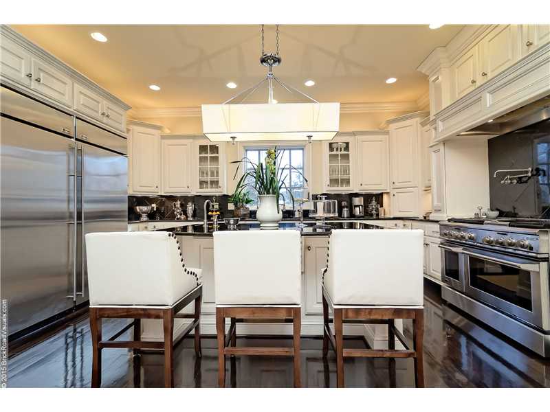 The Estates At Dogwood Canyon - Residential