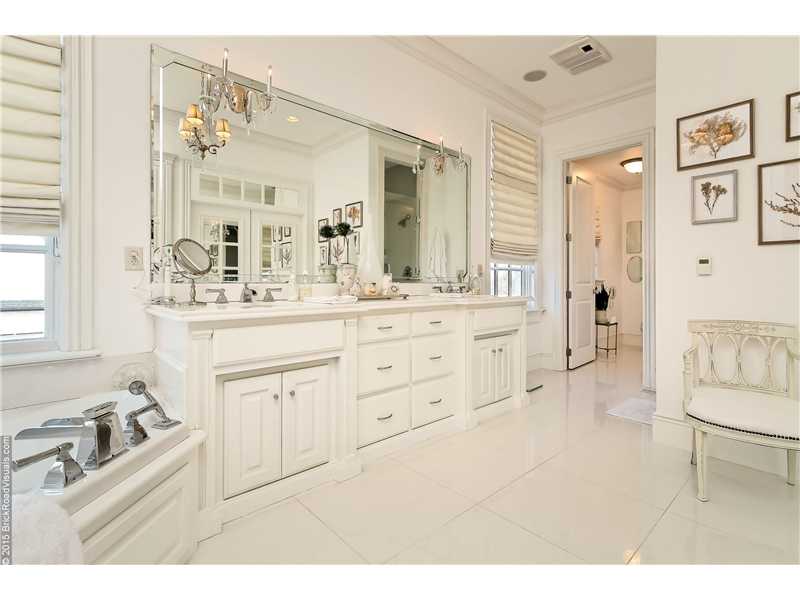 The Estates At Dogwood Canyon - Residential