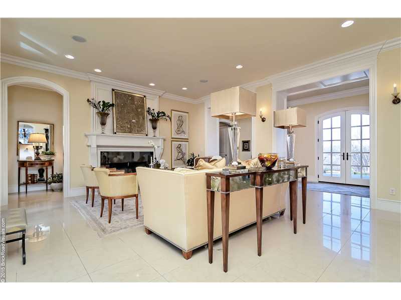 The Estates At Dogwood Canyon - Residential