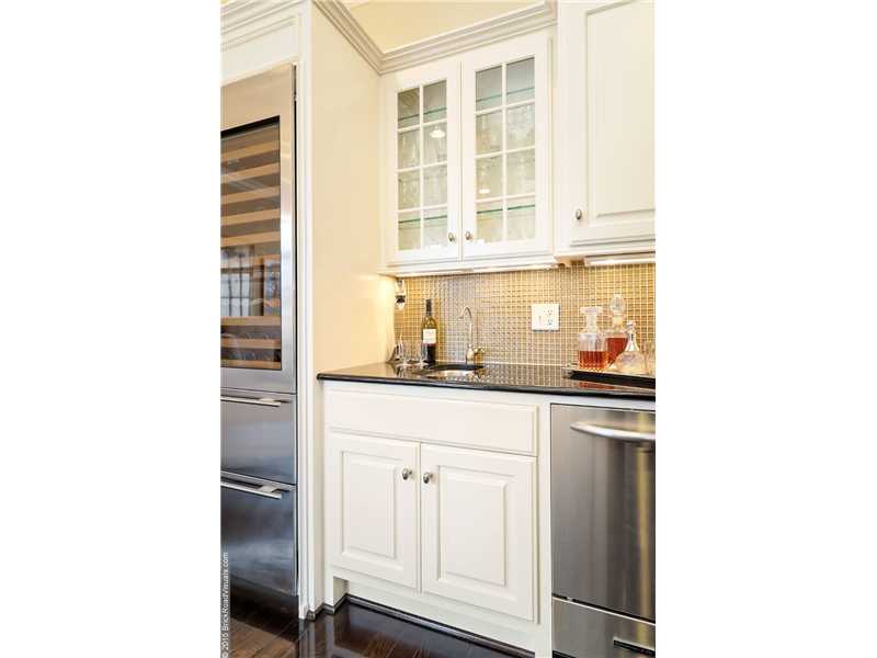 The Estates At Dogwood Canyon - Residential