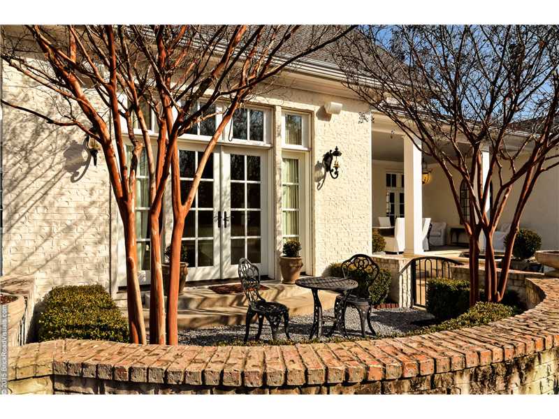 The Estates At Dogwood Canyon - Residential