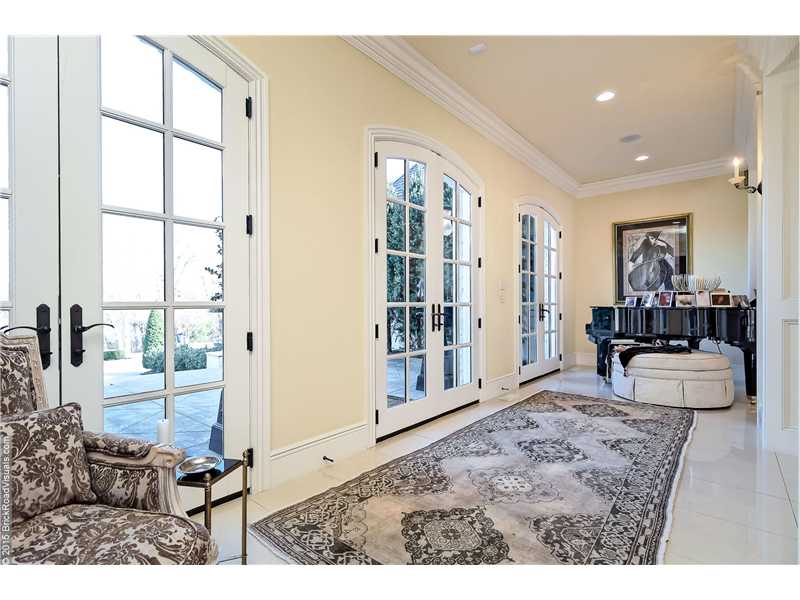 The Estates At Dogwood Canyon - Residential