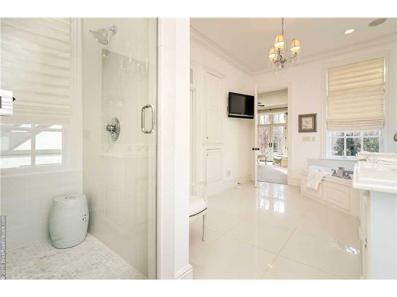 The Estates At Dogwood Canyon - Residential