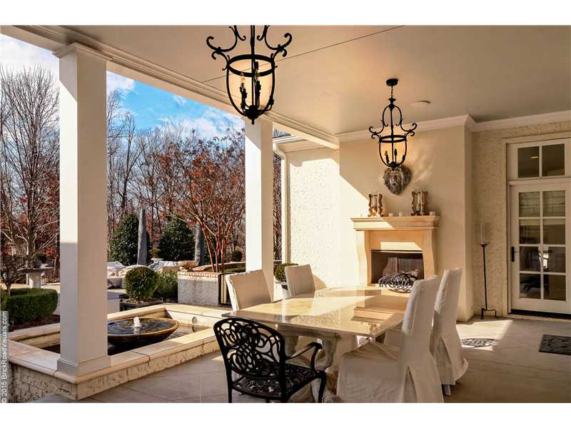 The Estates At Dogwood Canyon - Residential