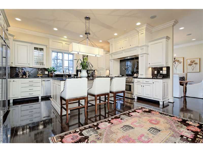 The Estates At Dogwood Canyon - Residential