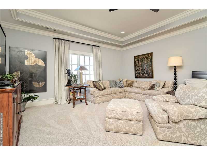 The Estates At Dogwood Canyon - Residential