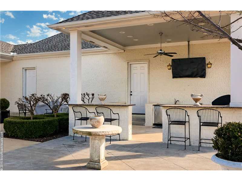 The Estates At Dogwood Canyon - Residential