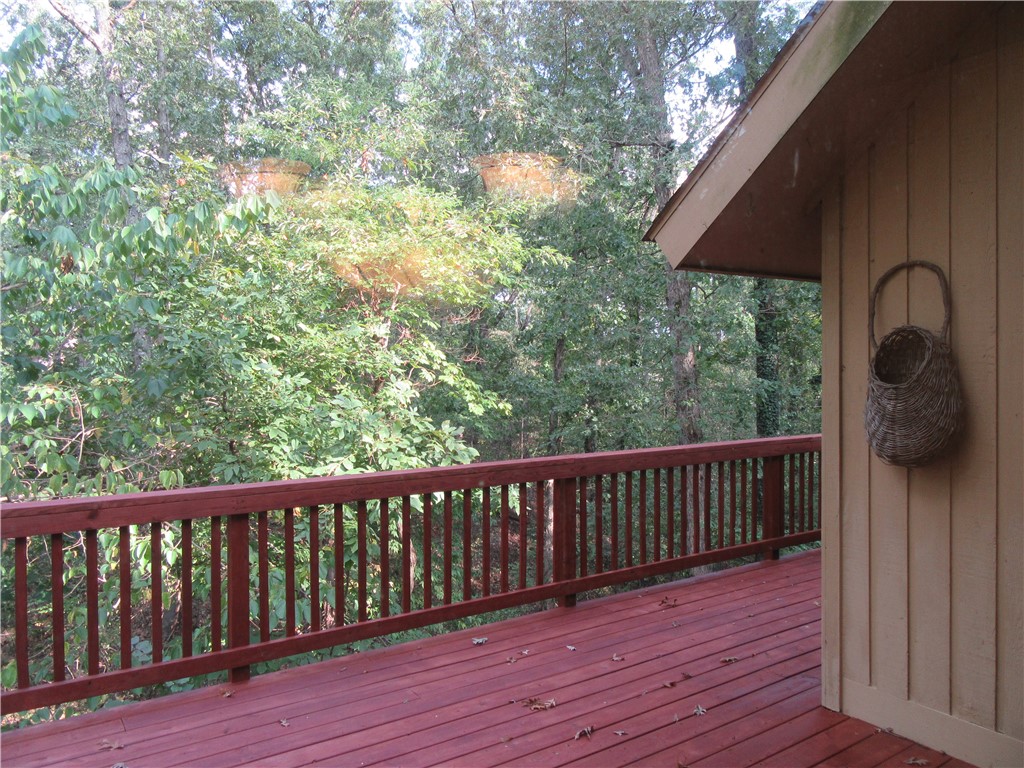 Southern Hills Sub Siloam Spgs - Residential Lease