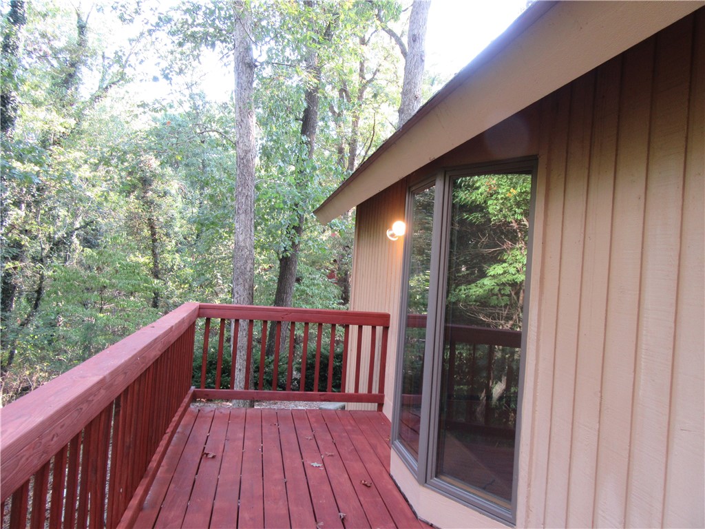 Southern Hills Sub Siloam Spgs - Residential Lease