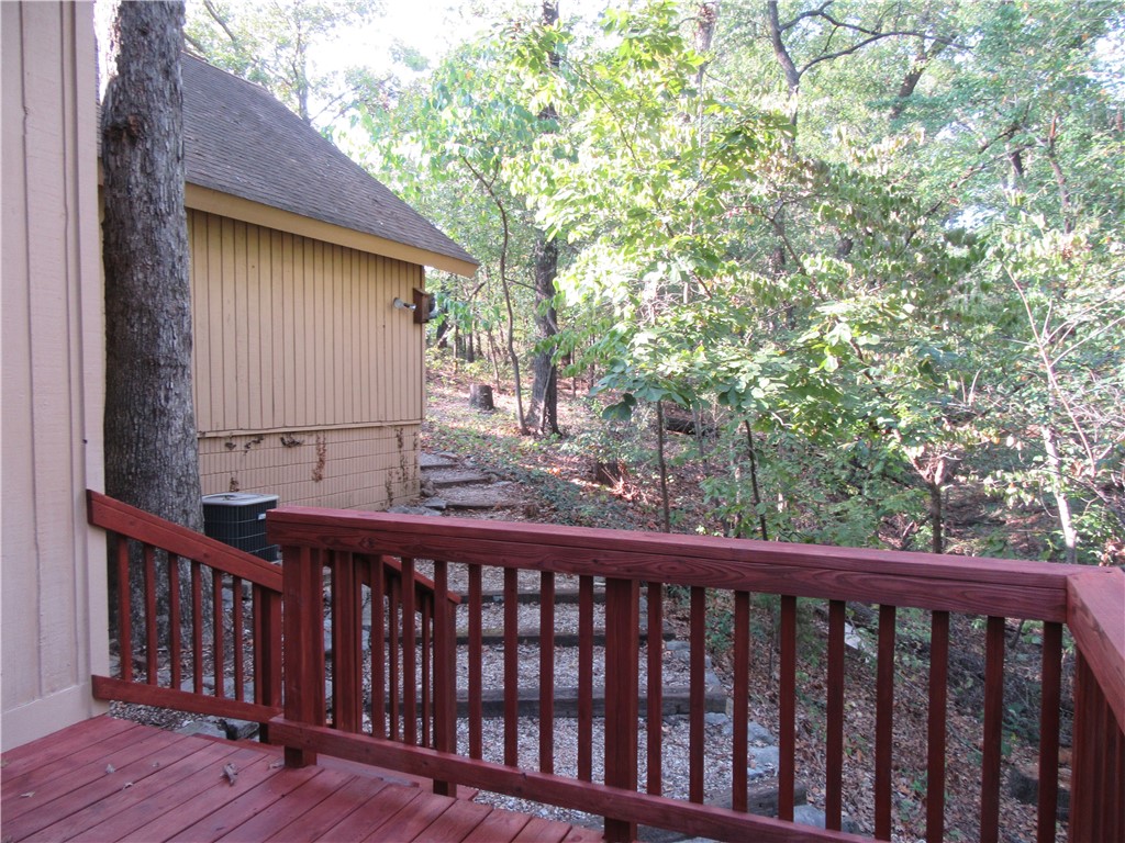 Southern Hills Sub Siloam Spgs - Residential Lease