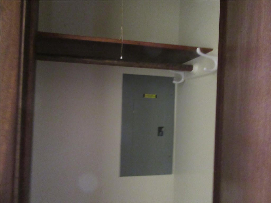 Southern Hills Sub Siloam Spgs - Residential Lease