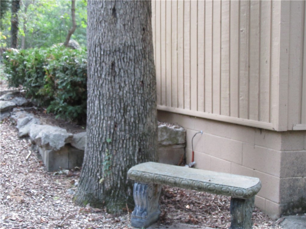 Southern Hills Sub Siloam Spgs - Residential Lease
