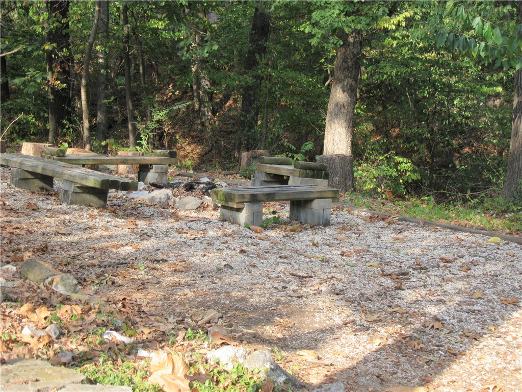 Southern Hills Sub Siloam Spgs - Residential Lease