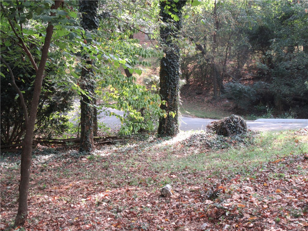 Southern Hills Sub Siloam Spgs - Residential Lease
